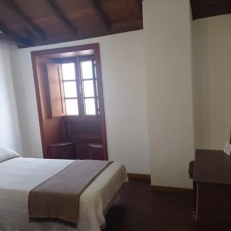 Hébergement de vacances Casa Higa