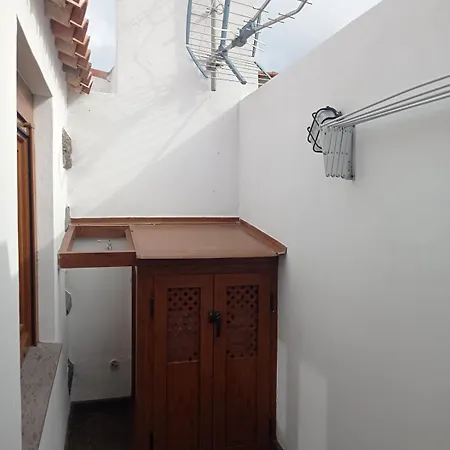 Hébergement de vacances Casa Higa Los Realejos