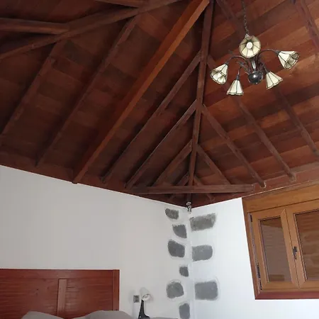 Casa Higa Hébergement de vacances *