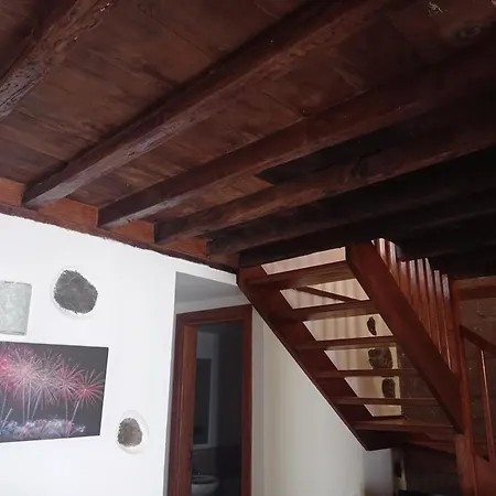 Casa Higa Holiday home *