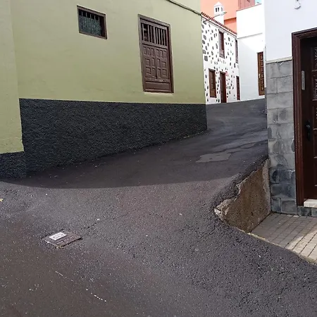 Hébergement de vacances Casa Higa