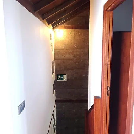 Holiday home Casa Higa *