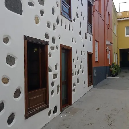 Holiday home Casa Higa *